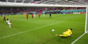 Unimpressive Belgium Defeat Canada In World Cup Opener