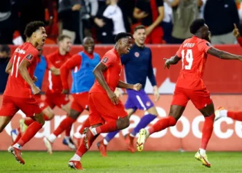 Canada beat Japan in final World Cup warm-up match