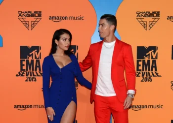 Cristiano Ronaldo talks about plans to marry Georgina Rodriguez