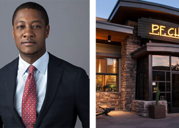 Meet Damola Adamolekun, 33-year-old Nigerian who brought radical changes to US restaurant, by Stanley Ugagbe