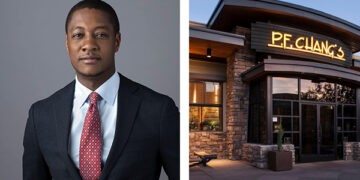 Meet Damola Adamolekun, 33-year-old Nigerian who brought radical changes to US restaurant, by Stanley Ugagbe