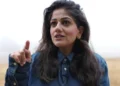 Divya Mehra emerges winner of the 2022 Sobey Art Award, By Stanley Ugagbe
