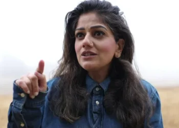 Divya Mehra emerges winner of the 2022 Sobey Art Award, By Stanley Ugagbe