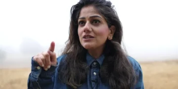 Divya Mehra emerges winner of the 2022 Sobey Art Award, By Stanley Ugagbe