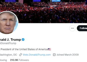 Elon Musk reinstates Donald Trump’s Twitter account