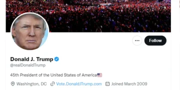 Elon Musk reinstates Donald Trump’s Twitter account