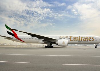 Emirates Finally Leaving Nigeria as Row with Nigerian Government Continues