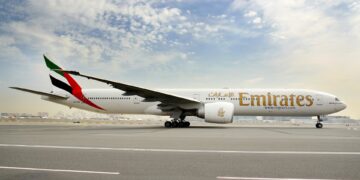 Emirates Finally Leaving Nigeria as Row with Nigerian Government Continues
