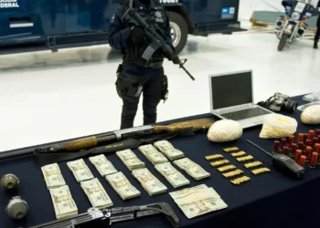 US Heaps Strict Sanctions On Mexico’s Familia Michoacana Drug Cartel, By Stanley Ugagbe