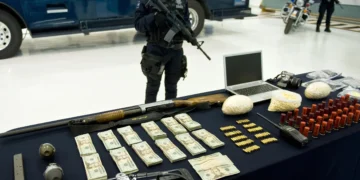US Heaps Strict Sanctions On Mexico’s Familia Michoacana Drug Cartel, By Stanley Ugagbe