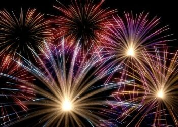 Brampton bans fireworks