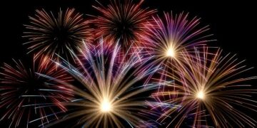 Brampton bans fireworks