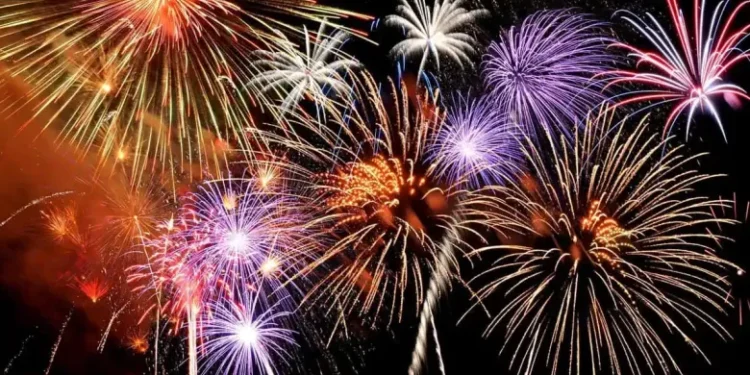 Fireworks ban with fines recommended by Brampton City Council