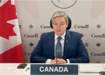 Canadian government announces major investments to help scientists, researchers and students