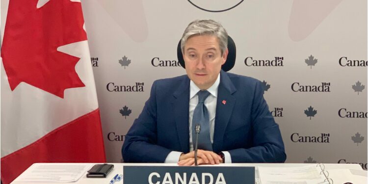 Canadian government announces major investments to help scientists, researchers and students