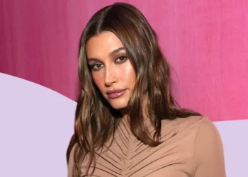 Justin Bieber’s wife denies pregnancy rumours, says she has an apple-sized ovarian cyst