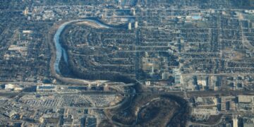 Ontario plans to allow more urban development in Milton and Halton Hills