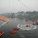 9 People Arrested After Bridge Collapses Into River in India, Killing 134 People
