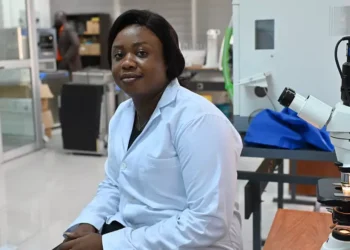 25-year-old Ivorian researcher awarded for her research to protect yams, by Stanley Ugagbe