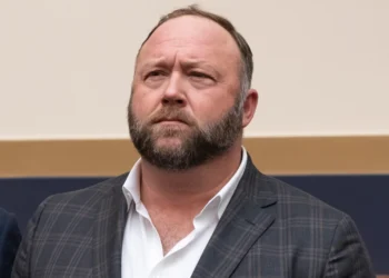 Alex Jones Ordered to Pay $473 Million More to Sandy Hook Families