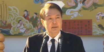 Deadly Seoul Halloween Crush: President Yoon Vows To Hold Officials To Account, By Stanley Ugagbe
