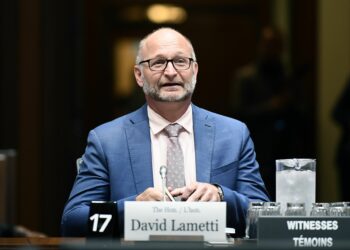 Statement by Minister Lametti on Royal Assent of legislation that addresses systemic racism and discrimination in the criminal justice system