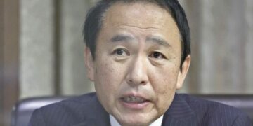 Japan’ Justice Minister Quits After Backlash Over Death Penalty Remarks, By Stanley Ugagbe