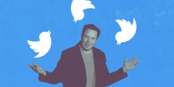 Elon Musk to lay off half of Twitter staff and end remote work in a bid to reduce costs