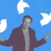 Elon Musk to lay off half of Twitter staff and end remote work in a bid to reduce costs