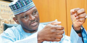 Al-Mustapha accuses Western nations of conspiracy in Boko Haram insurgency