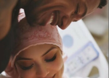 Nick Cannon welcomes eleventh baby