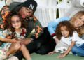 Nick Cannon says he may not have more children as he expects his 12th child