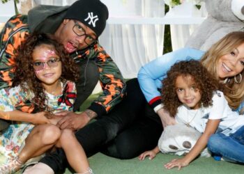 Nick Cannon says he may not have more children as he expects his 12th child