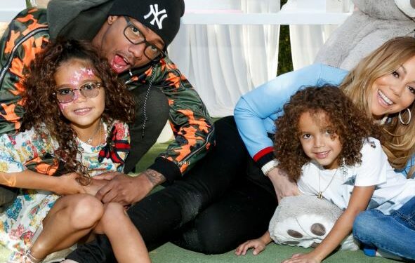 Nick Cannon says he may not have more children as he expects his 12th child