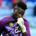 Qatar 2022: Andre Onana talks after being sent home from Cameroon camp in Qatar
