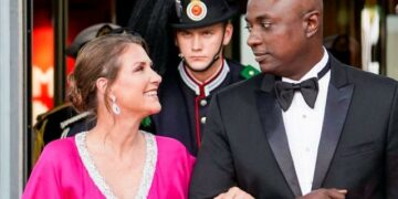 Princess Martha Louise of Norway Relinquishes Her Royal Duties to Pursue Other Interests