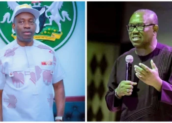 Obi To Soludo: Your Position Not Reflection Of Nigerians’ Stand, By Stanley Ugagbe