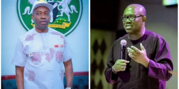 Obi To Soludo: Your Position Not Reflection Of Nigerians’ Stand, By Stanley Ugagbe