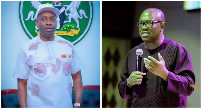 Obi To Soludo: Your Position Not Reflection Of Nigerians’ Stand, By Stanley Ugagbe