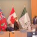 Nigerian immigrant, Ayo Owodunni, sworn in as Kitchener City Councillor