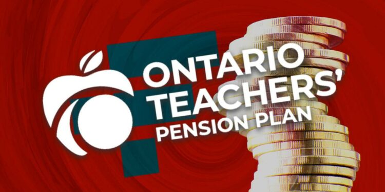 Ontario Teachers invest $95M in FTX, Pension Fund Says Collapse Will Have ‘Limited Impact’