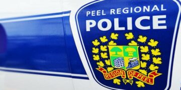 Mississauga and Brampton record an average of 10 assaults per day over the last 30 days