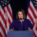 Nancy Pelosi Steps Down, By Stanley Ugagbe