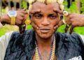 Portable impregnates another lover