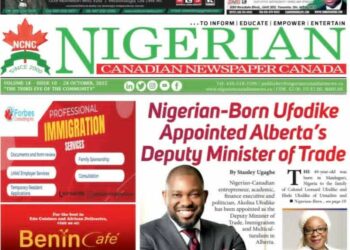 OCTOBER 2022 EDITION