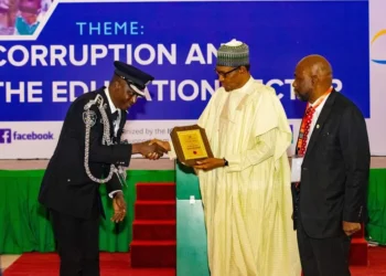 PSC elevates Nigerian officer who refused $200,000 bribe, by Stanley Ugagbe