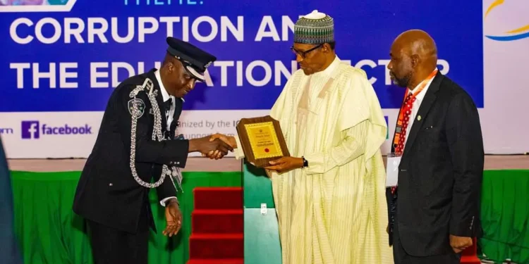 PSC elevates Nigerian officer who refused $200,000 bribe, by Stanley Ugagbe