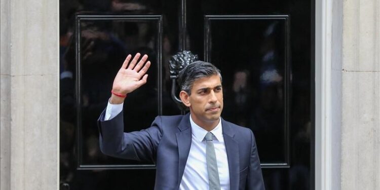 UK advises citizens to avoid 12 Nigerian states