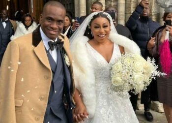 Rita Dominic: Dubai ban almost ruined my wedding