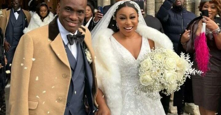 Rita Dominic: Dubai ban almost ruined my wedding